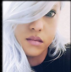 Meet your Posher, Ariana fayth